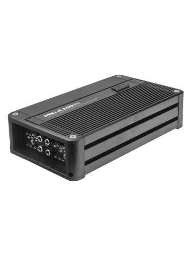 Усилитель AMP PRO 4.100FR. Цена – 6 790 руб. фото 3 Усилитель AMP PRO 4.100FR. Цена – 6 790 руб. фото 3