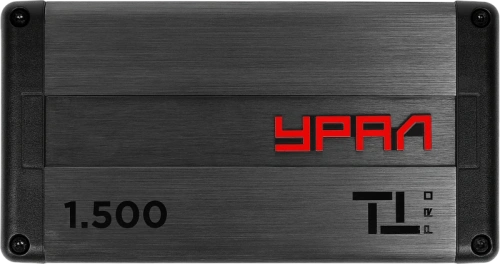 Усилитель УРАЛ МОЛНИЯ ТТ PRO 1.500. Цена – 6&nbsp;790 руб. фото 5