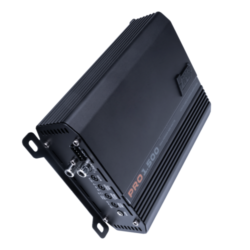 Усилитель AMP PRO 1.500. Цена – 6 390 руб. фото 2