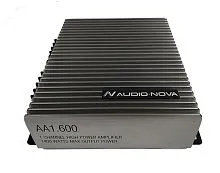 *Усилитель AUDIO NOVA  AA1.600. Цена – 6 750 руб.