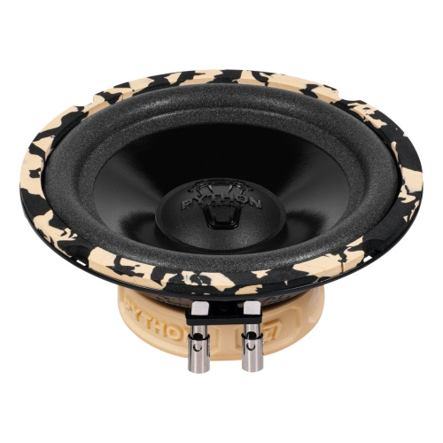 2 компонентная акустика. Акустическая система DL AUDIO PYTHON 165 COMP. Цена от – 4 990 руб.