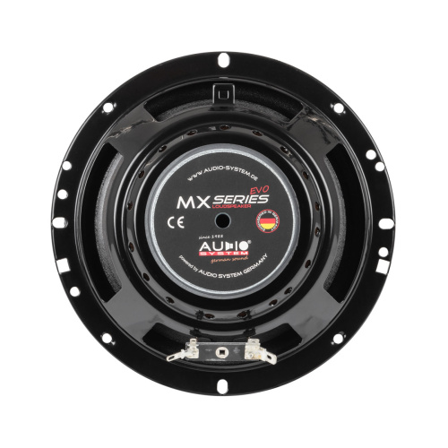 2 компонентная акустика. Акустическая система AUDIO SYSTEM (Germany) MX165 EVO. Цена от – 10&nbsp;290 руб. фото 2