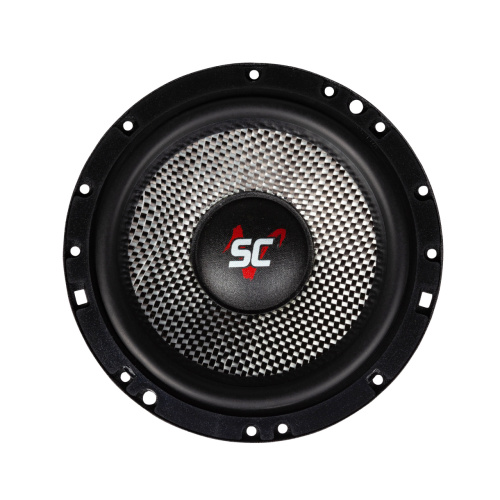 Низкочастотная акустика. Акустическая система KICX SOUND CIVILIZATION GF 165.2. Цена от – 5 780 руб. фото 6