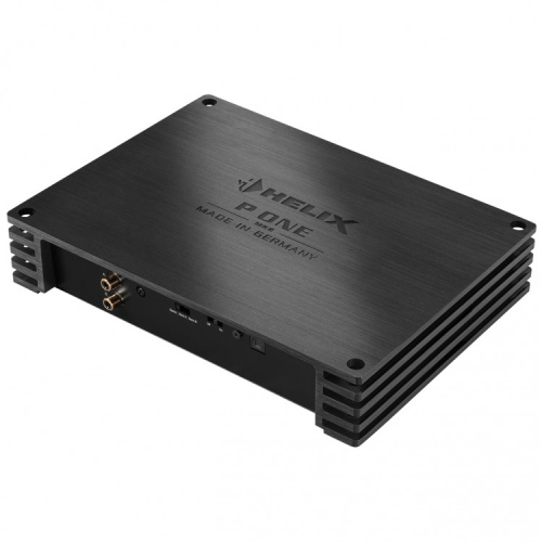 Усилитель HELIX P ONE MK2. Цена – 94 890 руб.