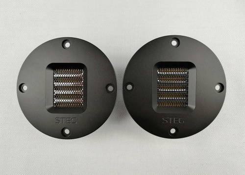 Твиттеры. Акустическая система STEG SST 90. Цена от – 29 250 руб. фото 3 Твиттеры. Акустическая система STEG SST 90. Цена от – 29 250 руб. фото 3