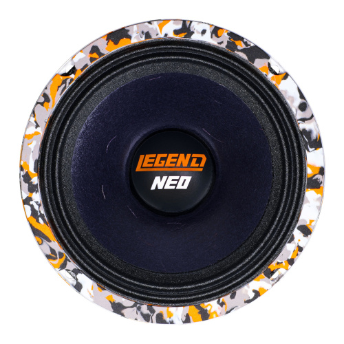 Среднечастотная акустика (Мидбасс). Акустическая система DL AUDIO LEGEND 165 NEO. Цена от – 16 490 руб. фото 3