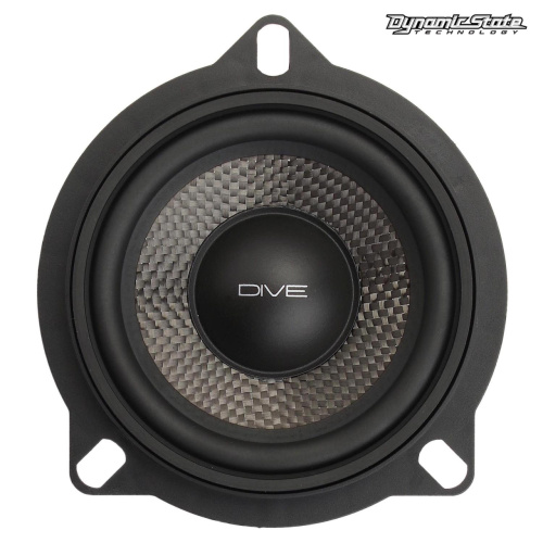 Акустика для BMW. Акустическая система DYNAMIC STATE DBW-M104C. Цена от – 13 290 руб. фото 4