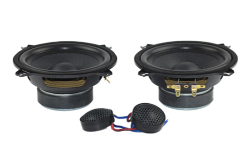 2 компонентная акустика. Акустическая система PRIDE HARMONY 5C. Цена от – 5&nbsp;450 руб.