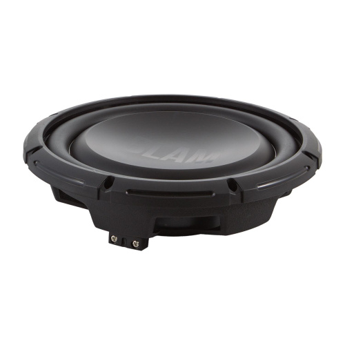 Сабвуфер BLAM RS10.4. Цена – 21 990 руб. Сабвуфер BLAM RS10.4. Цена – 21 990 руб.