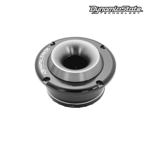 Рупорные твиттеры. Акустическая система DYNAMIC STATE PRO PT-100. Цена от – 3 290 руб. фото 2