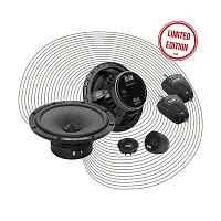 2 компонентная акустика. Акустическая система BLAM 165RS LE. Цена от – 22&nbsp;990 руб.