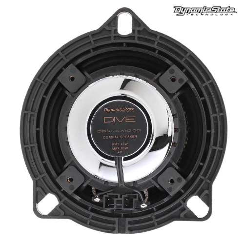 Акустика для BMW. Акустическая система DYNAMIC STATE DBW-CX100G. Цена от – 14 890 руб. фото 2