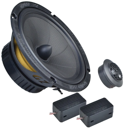 2 компонентная акустика. Акустическая система GROUND ZERO GZIC 165.2HE. Цена от – 16 990 руб. 2 компонентная акустика. Акустическая система GROUND ZERO GZIC 165.2HE. Цена от – 16 990 руб.