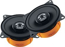 Коаксиальная акустика. Акустическая система HERTZ DCX 100.3. Цена от – 5 010 руб.