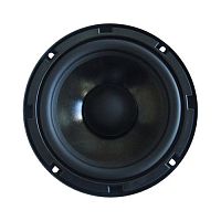 Низкочастотная акустика. Акустическая система УРАЛ AS-W165MB. Цена от – 8 990 руб.