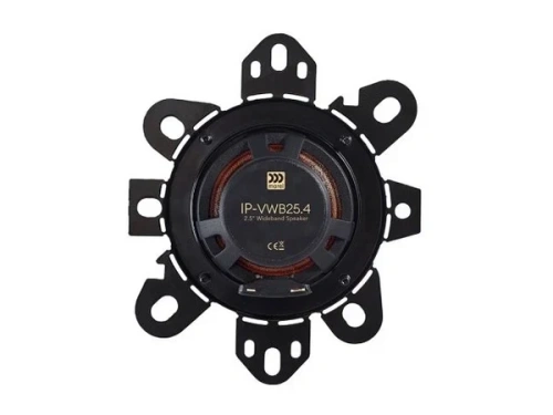Среднечастотная акустика. Акустическая система MOREL IP-VWB25.4. Цена от – 32&nbsp;990 руб. фото 3