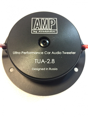 2 компонентная акустика. Акустическая система AMP SUA-17.2. Цена от – 28 890 руб. фото 4