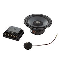 2 компонентная акустика. Акустическая система MOREL TEMPO ULTRA 602 MKII. Цена от – 29 990 руб.