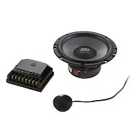 2 компонентная акустика. Акустическая система MOREL TEMPO ULTRA 602 MKII. Цена от – 29 990 руб.