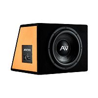 Сабвуфер AVATAR TSUNAMI 12A ORANGE/BLACK. Цена – 15&nbsp;290 руб.