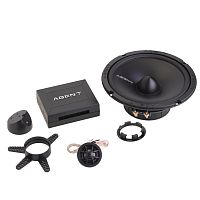 2 компонентная акустика. Акустическая система ABENT ASR-16S. Цена от – 6 740 руб.