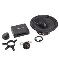 2 компонентная акустика. Акустическая система ABENT ASR-16S. Цена от – 6&nbsp;740 руб.