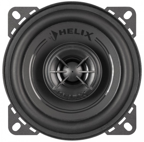 Коаксиальная акустика. Акустическая система Helix F4X. Цена от – 6 500 руб. фото 2