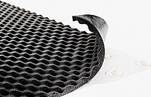 Шумоизоляция STP Biplast Premium 20A. Цена – 1 700 руб.