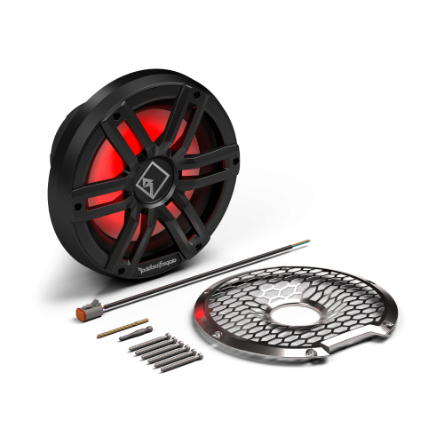 Сабвуферы для яхт и катеров. Сабвуфер ROCKFORD FOSGATE M2D2-10IB-G2. Цена от – 44 990 руб. фото 7 Сабвуферы для яхт и катеров. Сабвуфер ROCKFORD FOSGATE M2D2-10IB-G2. Цена от – 44 990 руб. фото 7
