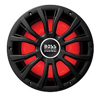 Сабвуферы для яхт и катеров. Сабвуфер BOSS AUDIO MRGB10B. Цена от – 12&nbsp;950 руб.