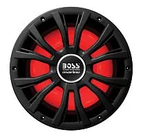 *Сабвуферы для яхт и катеров. Сабвуфер BOSS AUDIO MRGB10B. Цена от – 12&nbsp;950 руб.