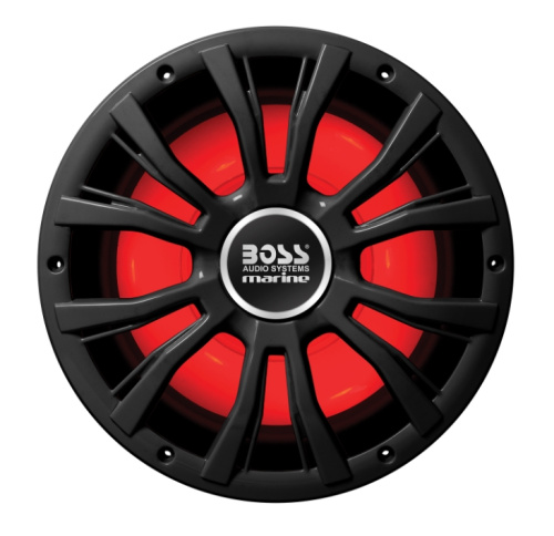 Сабвуферы для яхт и катеров. Сабвуфер BOSS AUDIO MRGB10B. Цена от – 12 950 руб. Сабвуферы для яхт и катеров. Сабвуфер BOSS AUDIO MRGB10B. Цена от – 12 950 руб.
