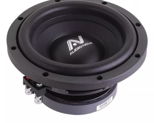 Сабвуфер AUDIO NOVA SW20.4. Цена – 4 180 руб.