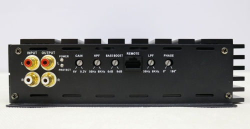 Усилитель FSD AUDIO MASTER D1050/2. Цена – 21 420 руб. фото 5 Усилитель FSD AUDIO MASTER D1050/2. Цена – 21 420 руб. фото 5