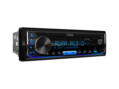 Автомагнитола AURA  AMH-78DSP типоразмера 1 DIN по цене от – 5 590 руб.