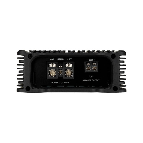 Усилитель AVATAR PURE SOUND PS-1000.1. Цена – 11&nbsp;990 руб. фото 3