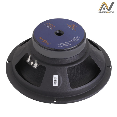 Среднечастотная акустика. Акустическая система AUDIO NOVA TROY M200DC. Цена от – 3&nbsp;650 руб. фото 2