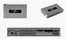 Усилитель с процессором MUSWAY M10. По цене – 117 890 руб.