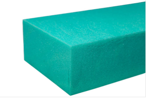 Шумопоглощающие блоки COMFORT MAT SOUNDTRAP GREEN MINI. Цена – 179 руб. фото 2