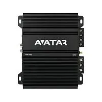 *Усилитель AVATAR ABR-150.2. Цена – 3 220 руб.