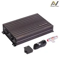 Усилитель AUDIO NOVA AD1500.1. Цена – 15 350 руб.
