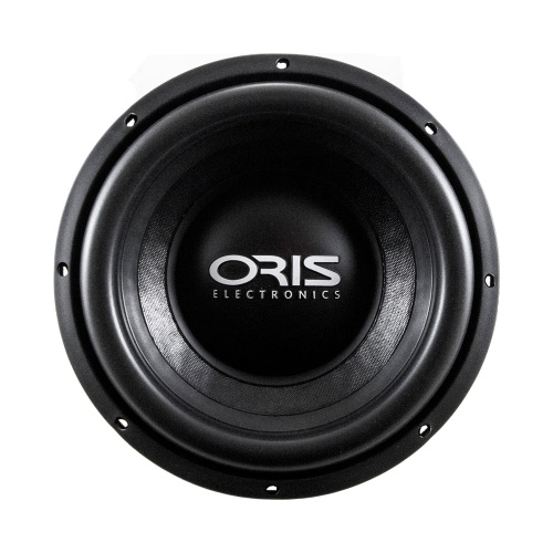 Сабвуфер ORIS ELECTRONICS HK-10S. Цена – 7 190 руб. фото 2