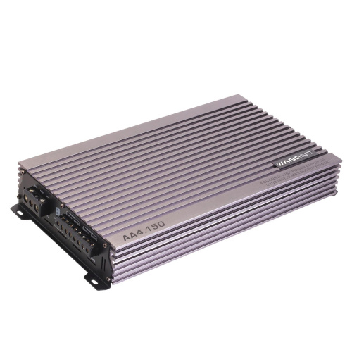 Усилитель ABENT AA4.150. Цена – 12 490 руб. Усилитель ABENT AA4.150. Цена – 12 490 руб.