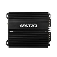 Усилитель AVATAR ABR-800.1. Цена – 6 390 руб.