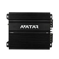 *Усилитель AVATAR ABR-800.1. Цена – 6 390 руб.