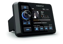 Магнитолы для яхт и катеров. Магнитола HERTZ HMR 50. Цена от – 83 890 руб.