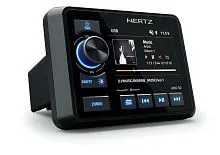 Магнитолы для яхт и катеров. Магнитола HERTZ HMR 50. Цена от – 83 890 руб.