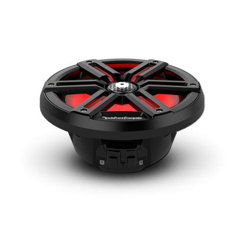 Акустика для яхт и катеров . Акустическая система ROCKFORD FOSGATE M2-8B. Цена от – 49&nbsp;990 руб. фото 5