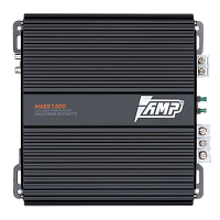 Усилитель AMP MASS 1.500. Цена – 4 990 руб.