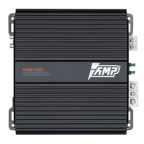 Усилитель AMP MASS 1.500. Цена – 4 990 руб.